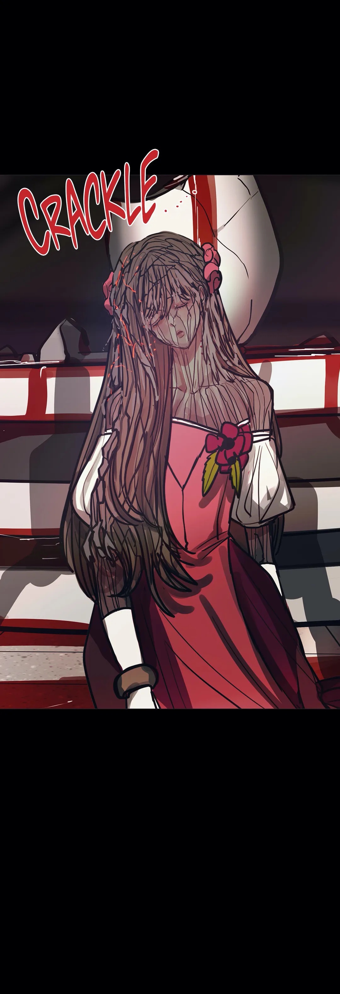 Blood Strangers Chapter 82 image 59