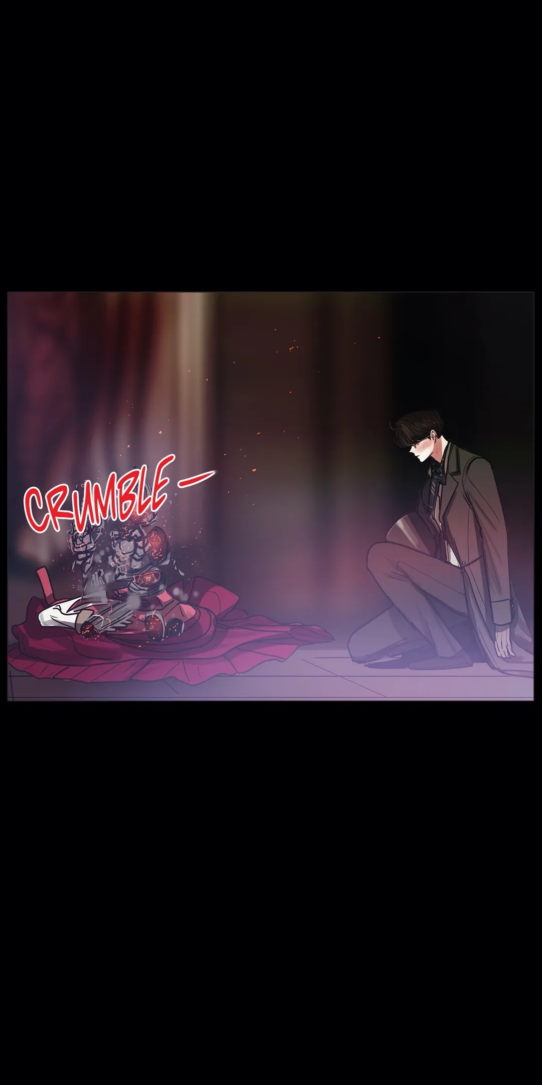 Blood Strangers Chapter 82 image 61