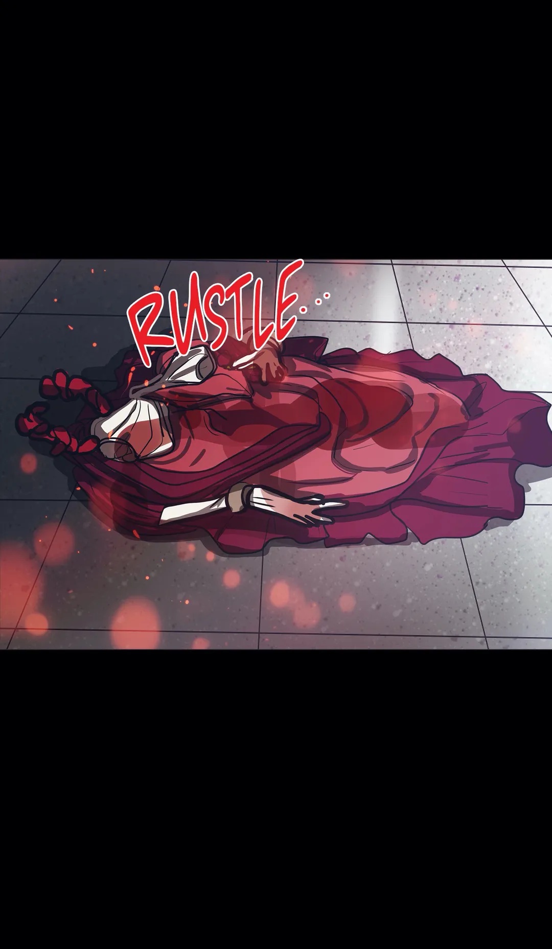 Blood Strangers Chapter 82 image 63