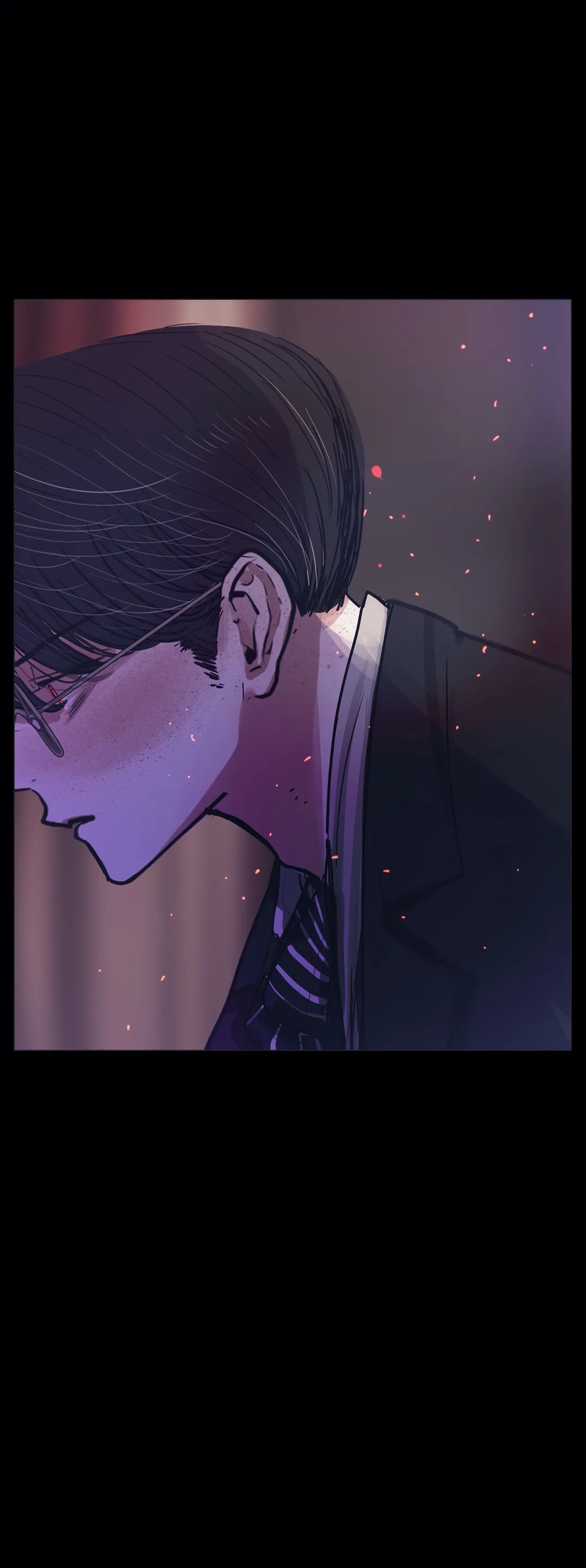 Blood Strangers Chapter 82 image 64