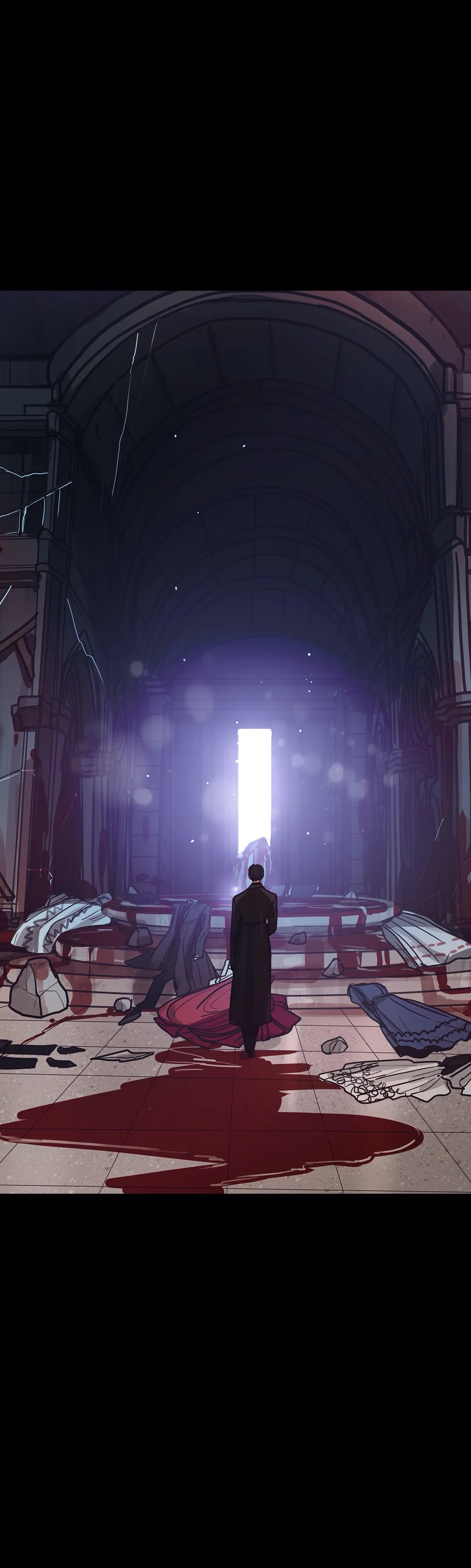 Blood Strangers Chapter 82 image 66