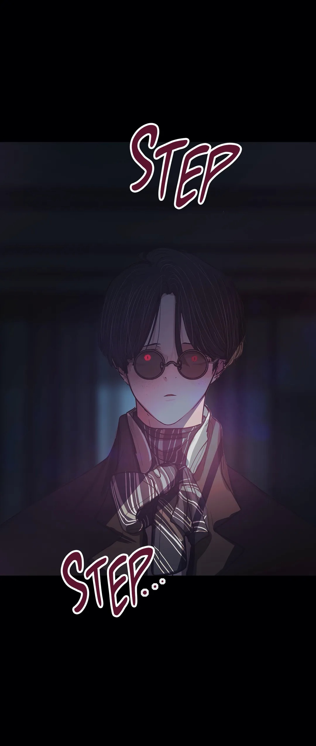 Blood Strangers Chapter 82 image 68