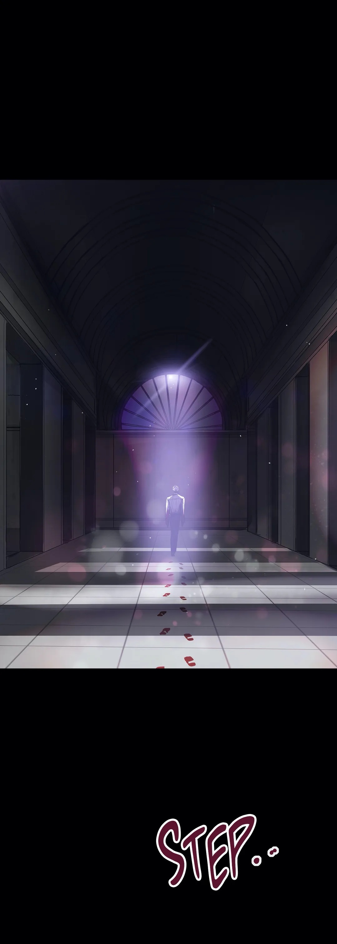 Blood Strangers Chapter 82 image 69