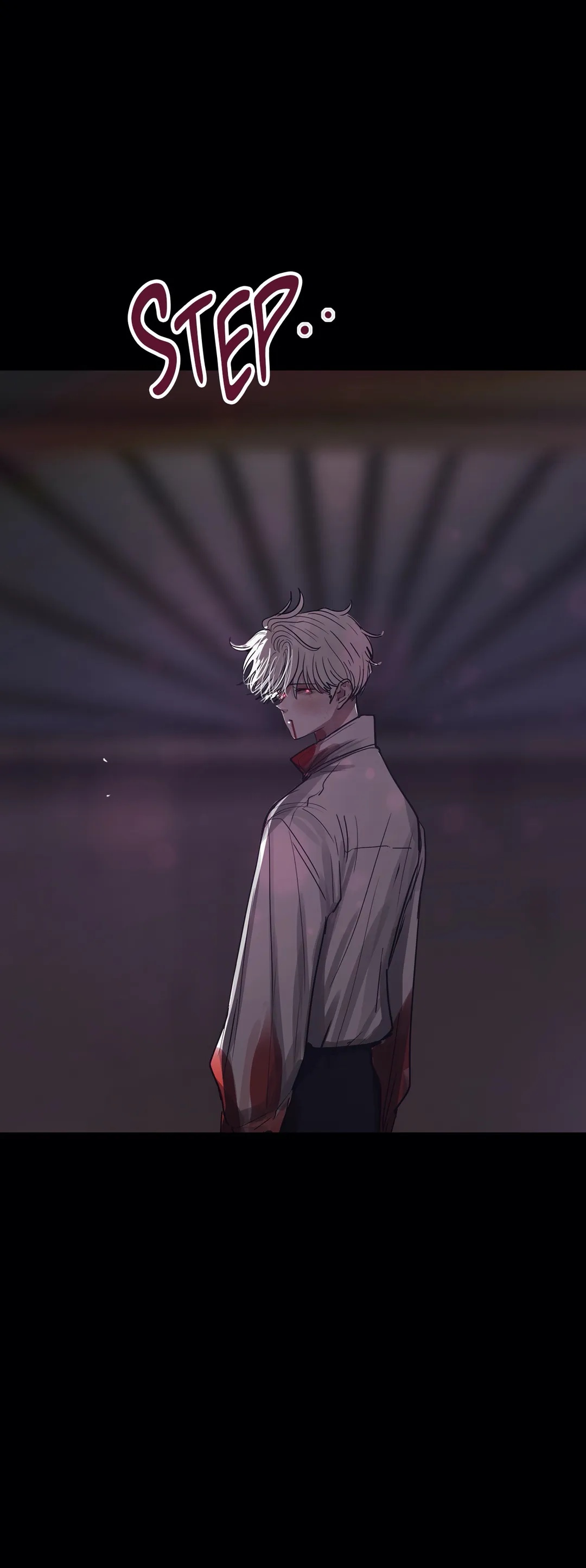 Blood Strangers Chapter 82 image 71