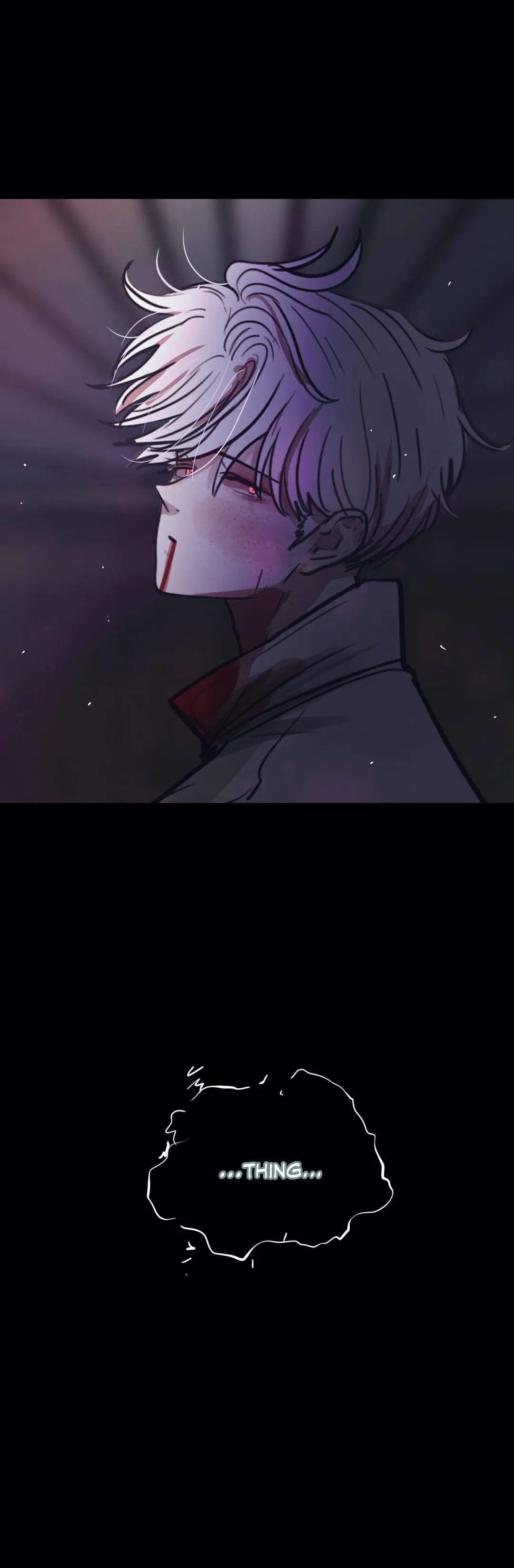 Blood Strangers Chapter 82 image 73