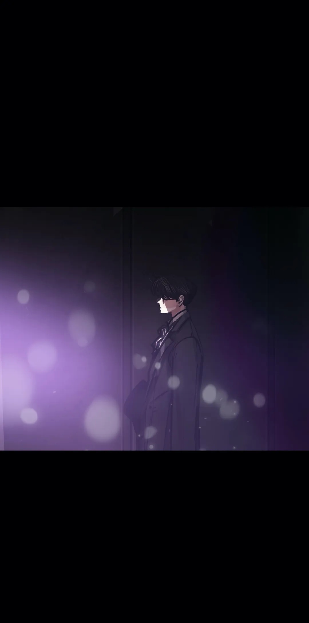 Blood Strangers Chapter 82 image 74