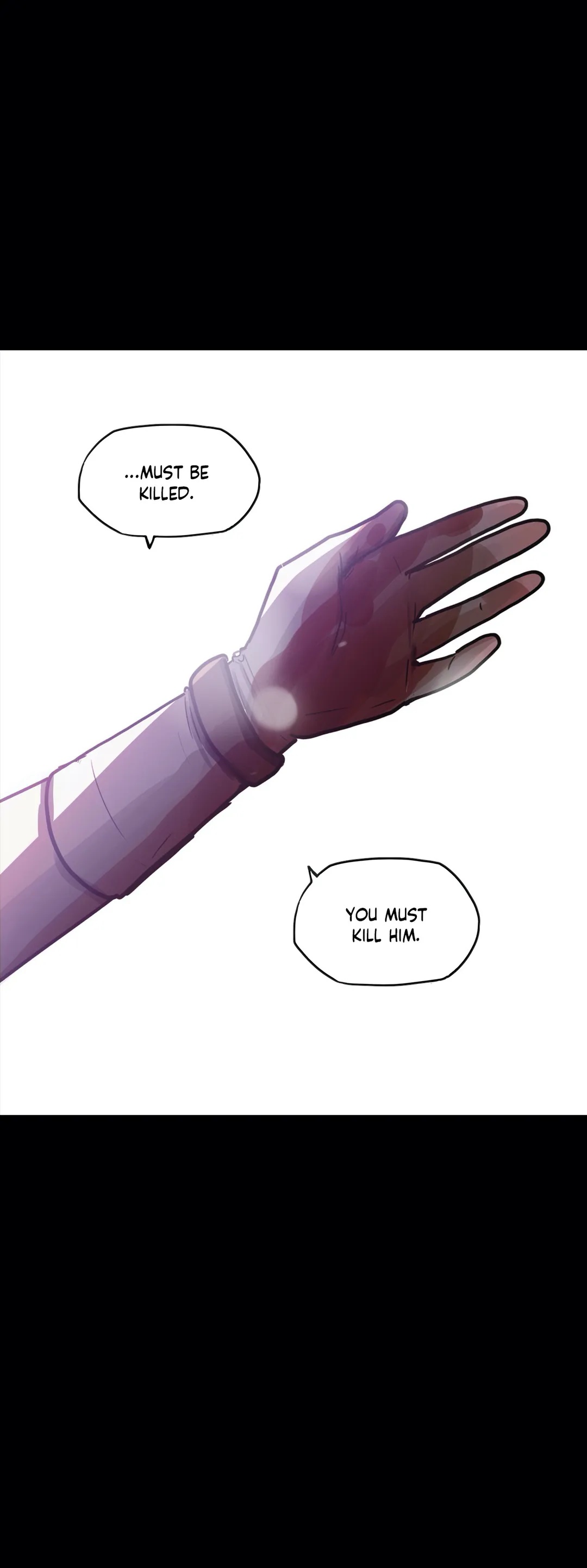 Blood Strangers Chapter 82 image 75