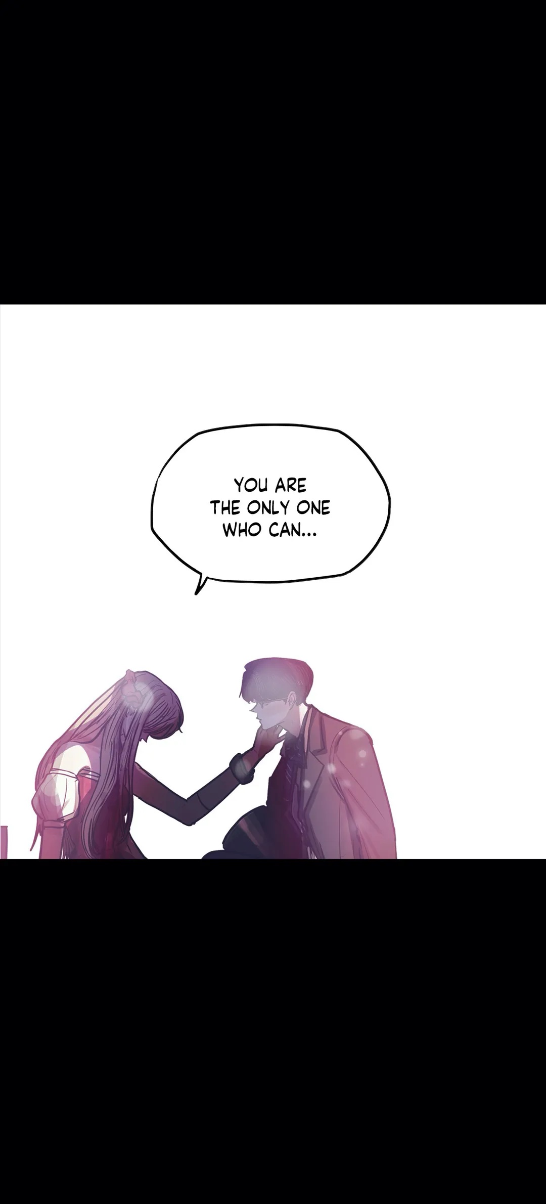 Blood Strangers Chapter 82 image 76