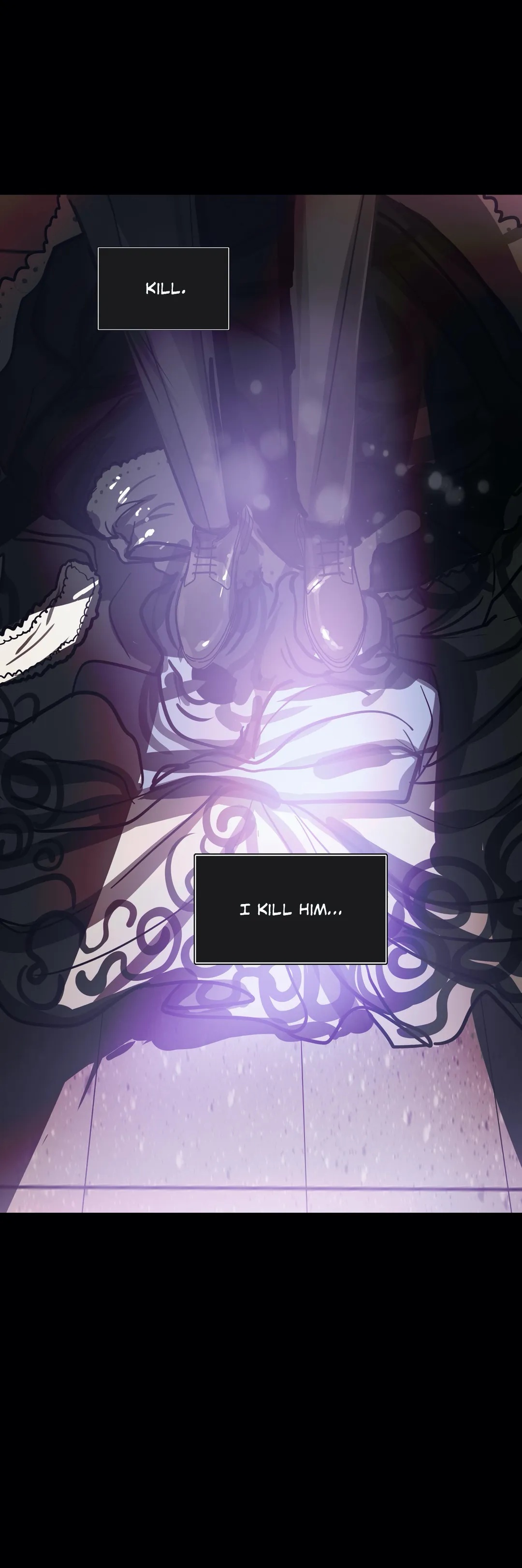Blood Strangers Chapter 82 image 78