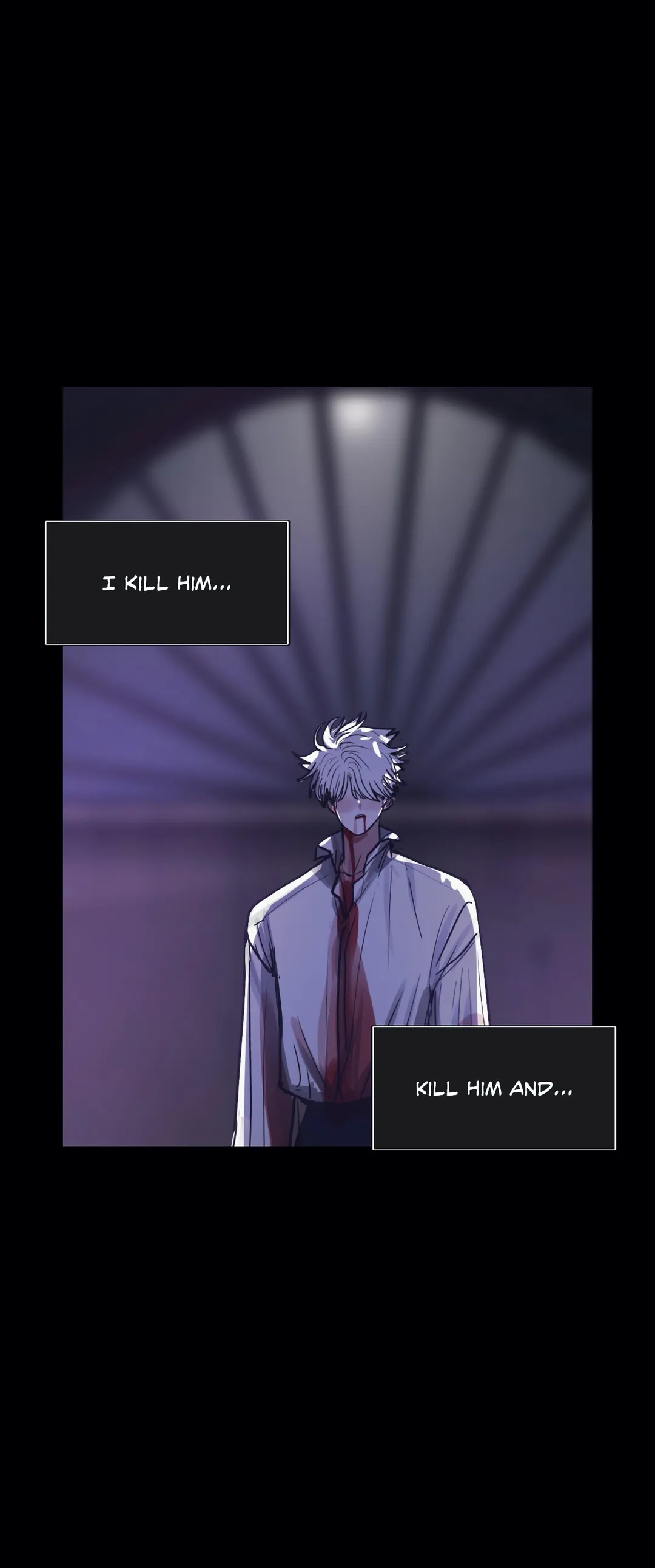 Blood Strangers Chapter 82 image 79