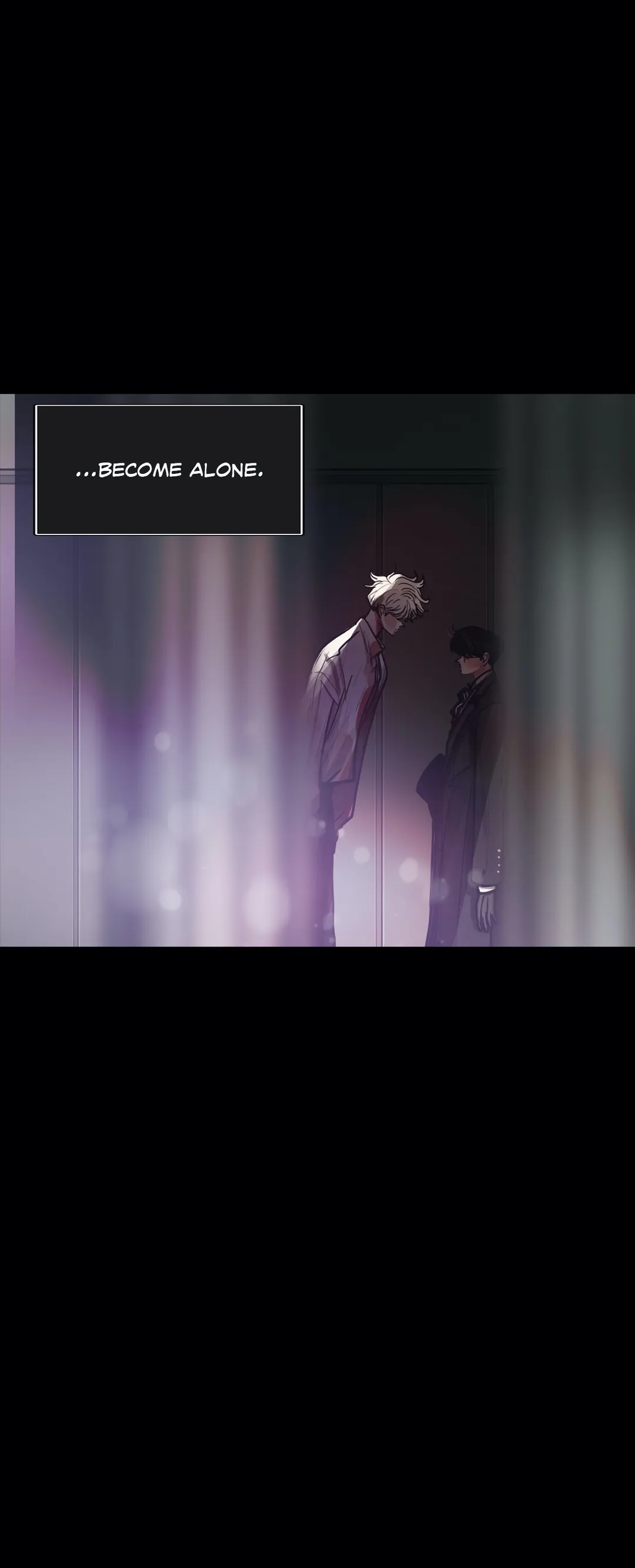 Blood Strangers Chapter 82 image 80