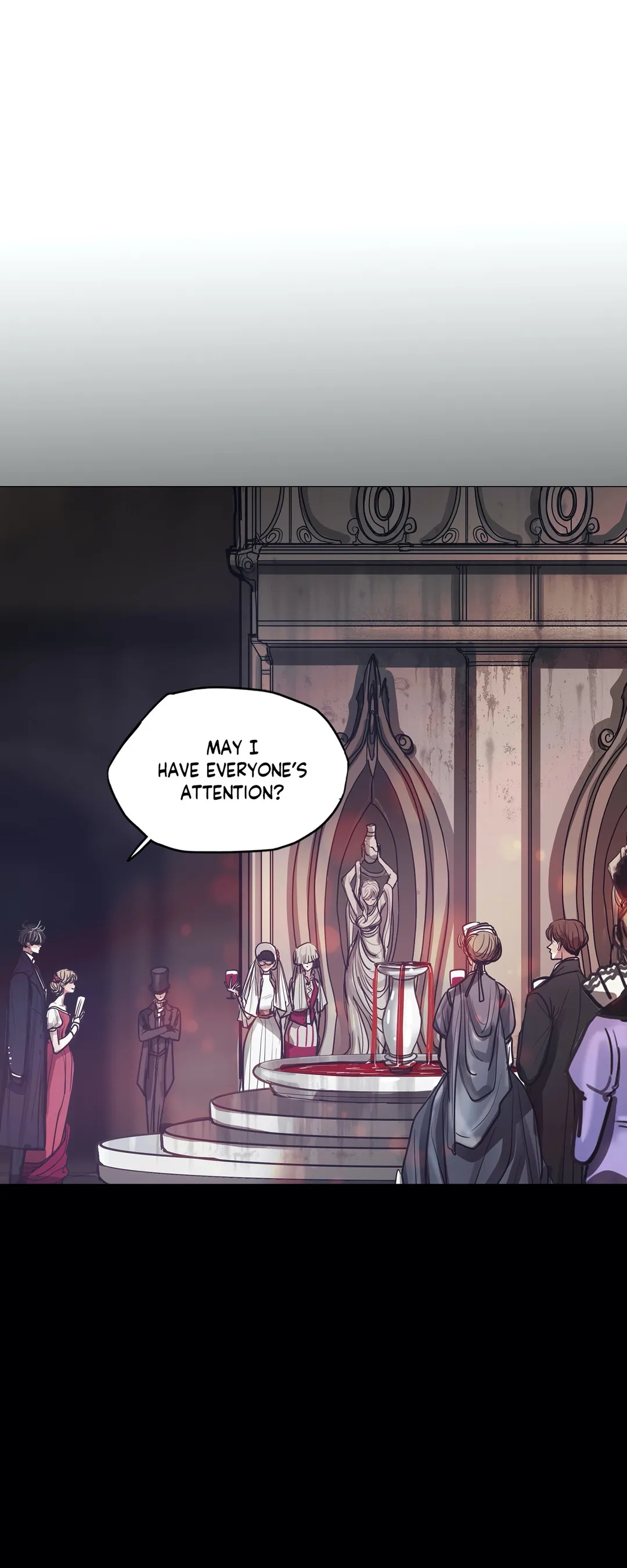 Blood Strangers Chapter 82 image 8