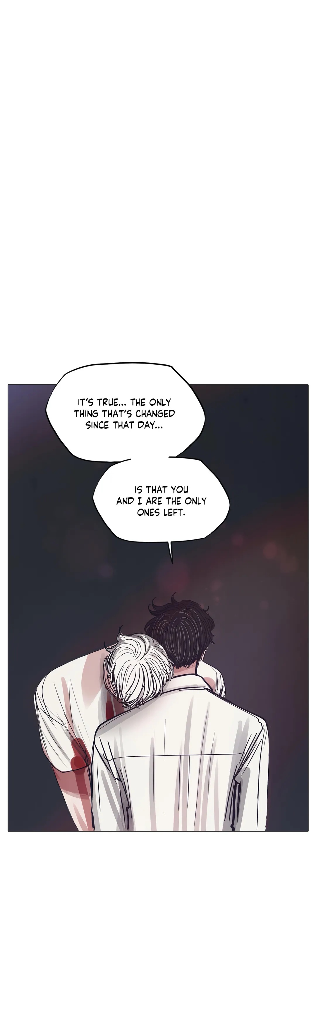 Blood Strangers Chapter 83 image 12