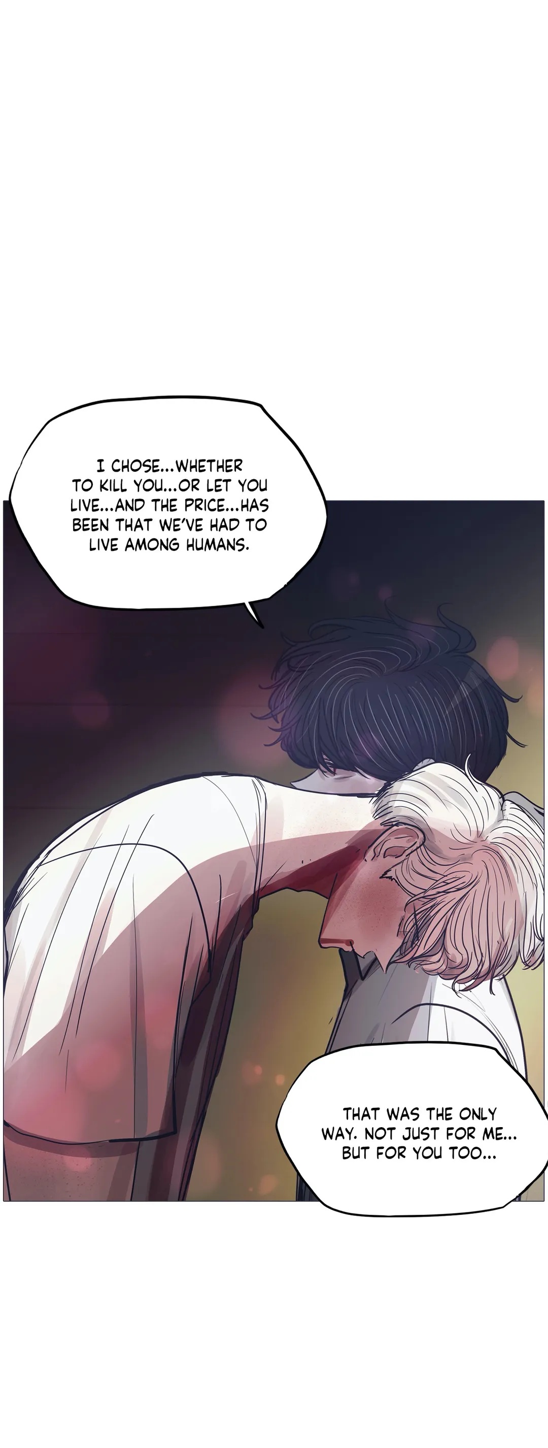 Blood Strangers Chapter 83 image 13