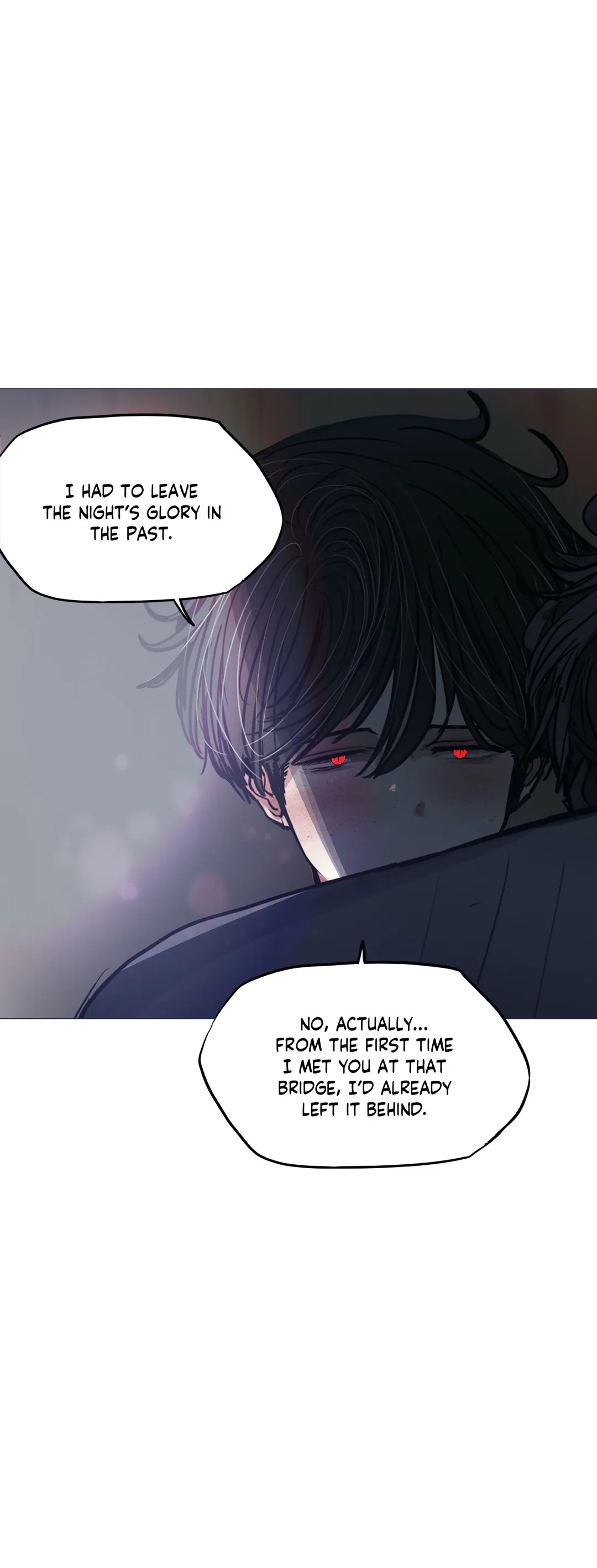 Blood Strangers Chapter 83 image 14