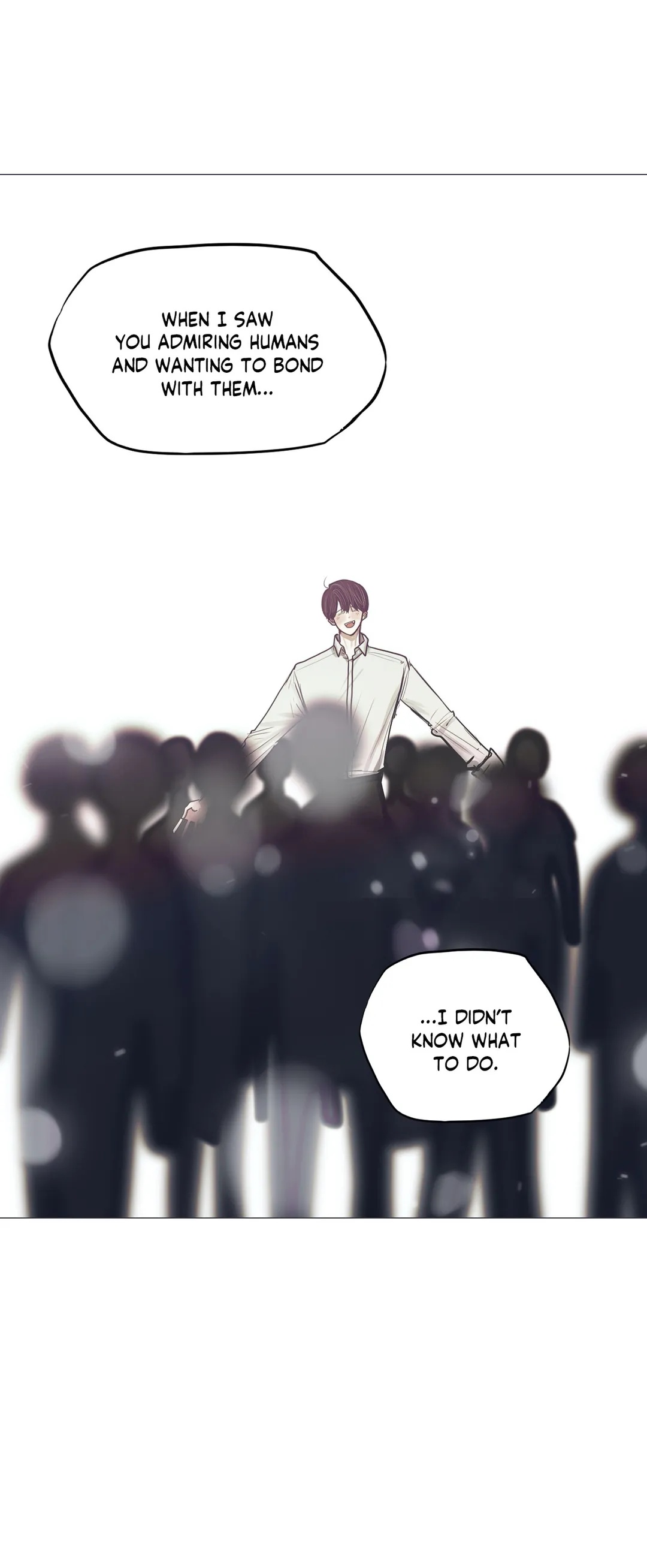 Blood Strangers Chapter 83 image 15