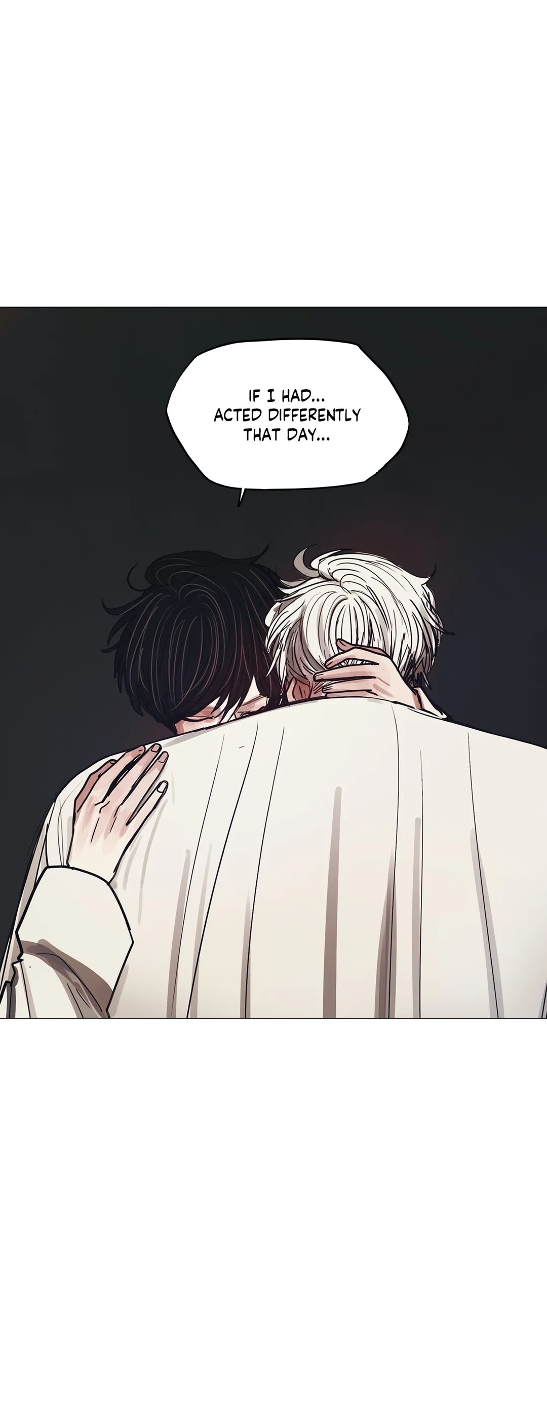Blood Strangers Chapter 83 image 18