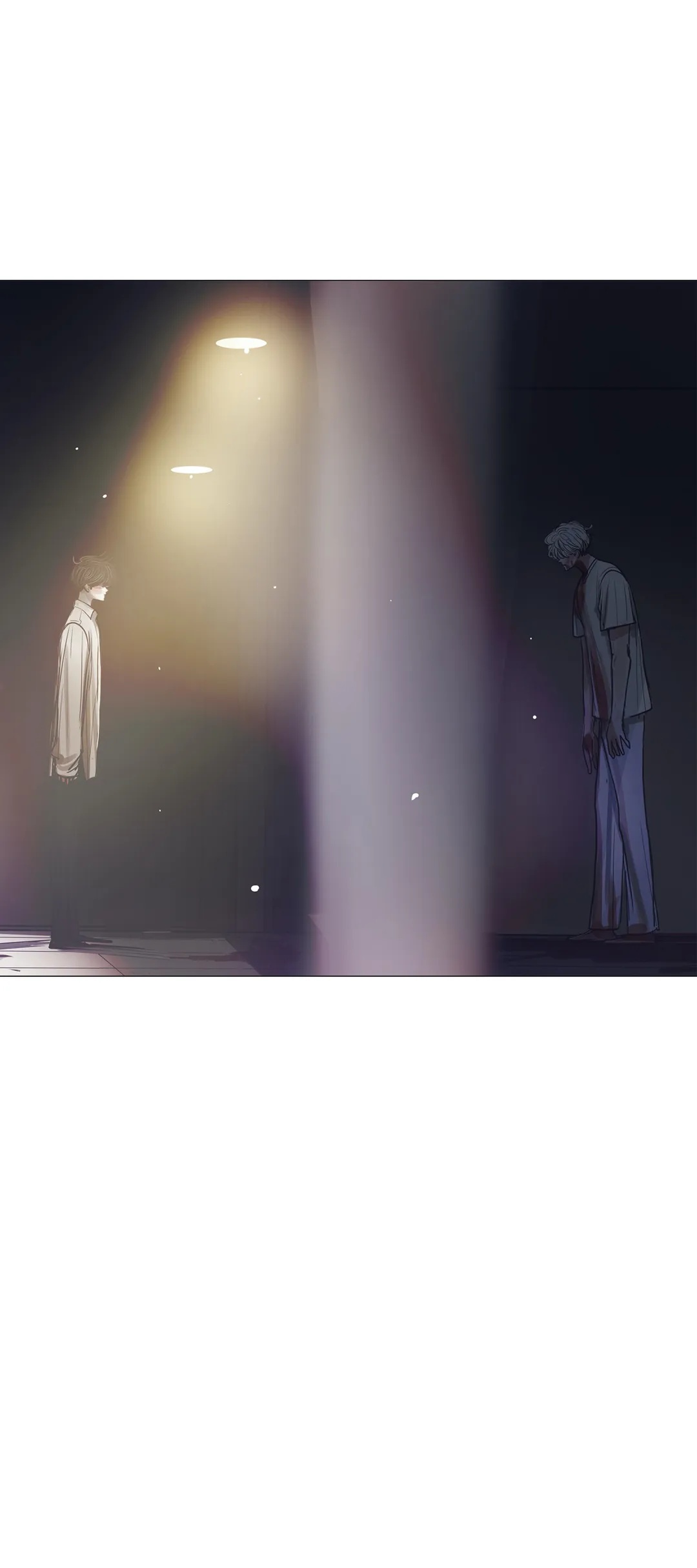 Blood Strangers Chapter 83 image 1