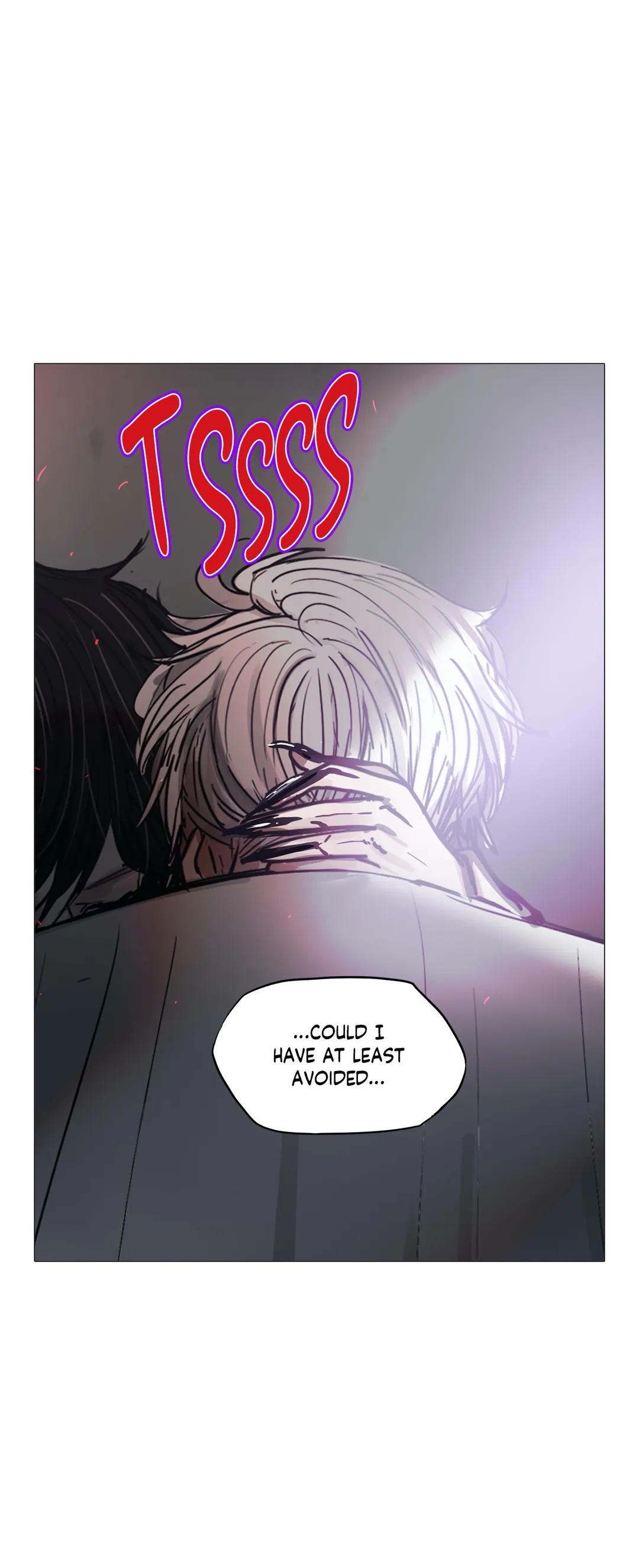 Blood Strangers Chapter 83 image 19