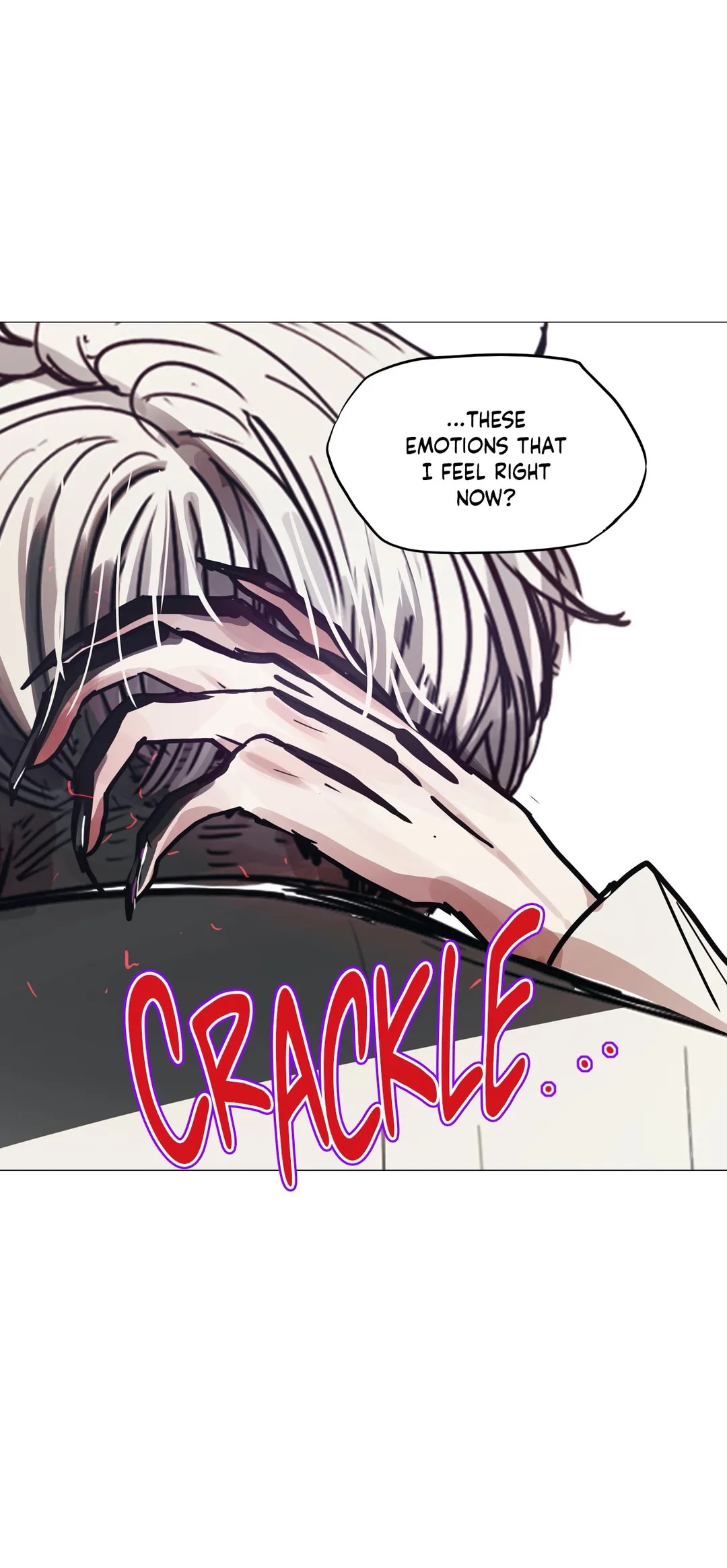 Blood Strangers Chapter 83 image 20