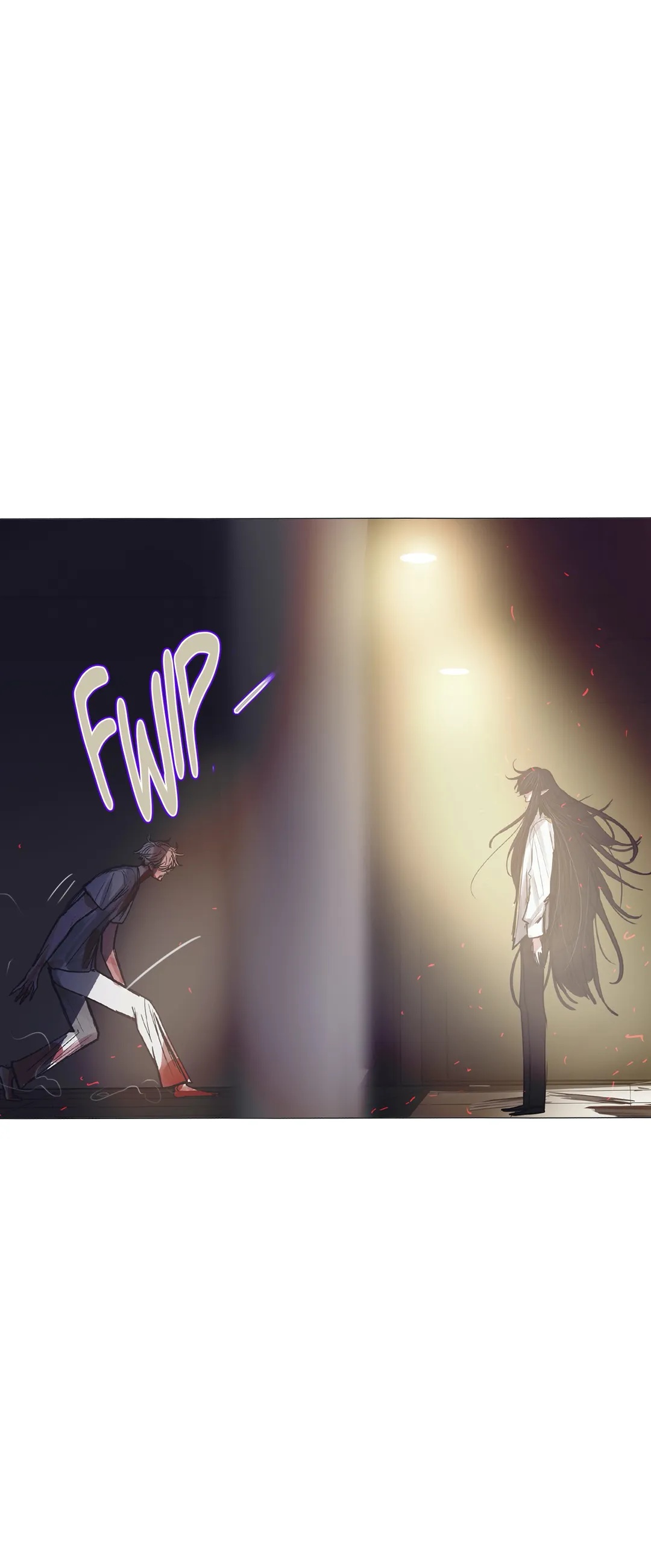 Blood Strangers Chapter 83 image 24