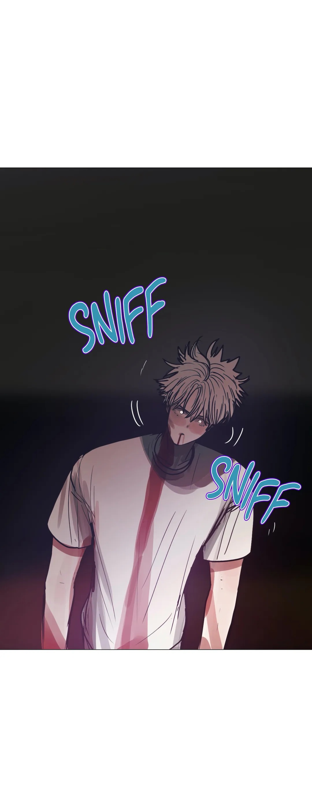 Blood Strangers Chapter 83 image 25