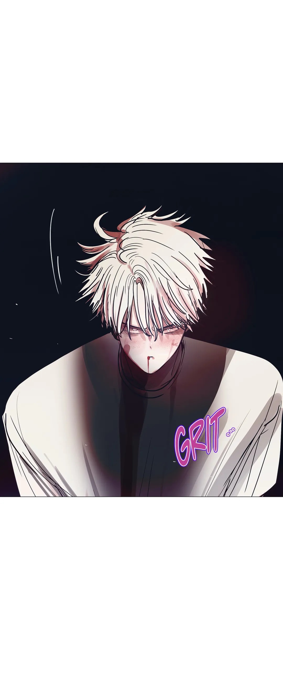 Blood Strangers Chapter 83 image 26