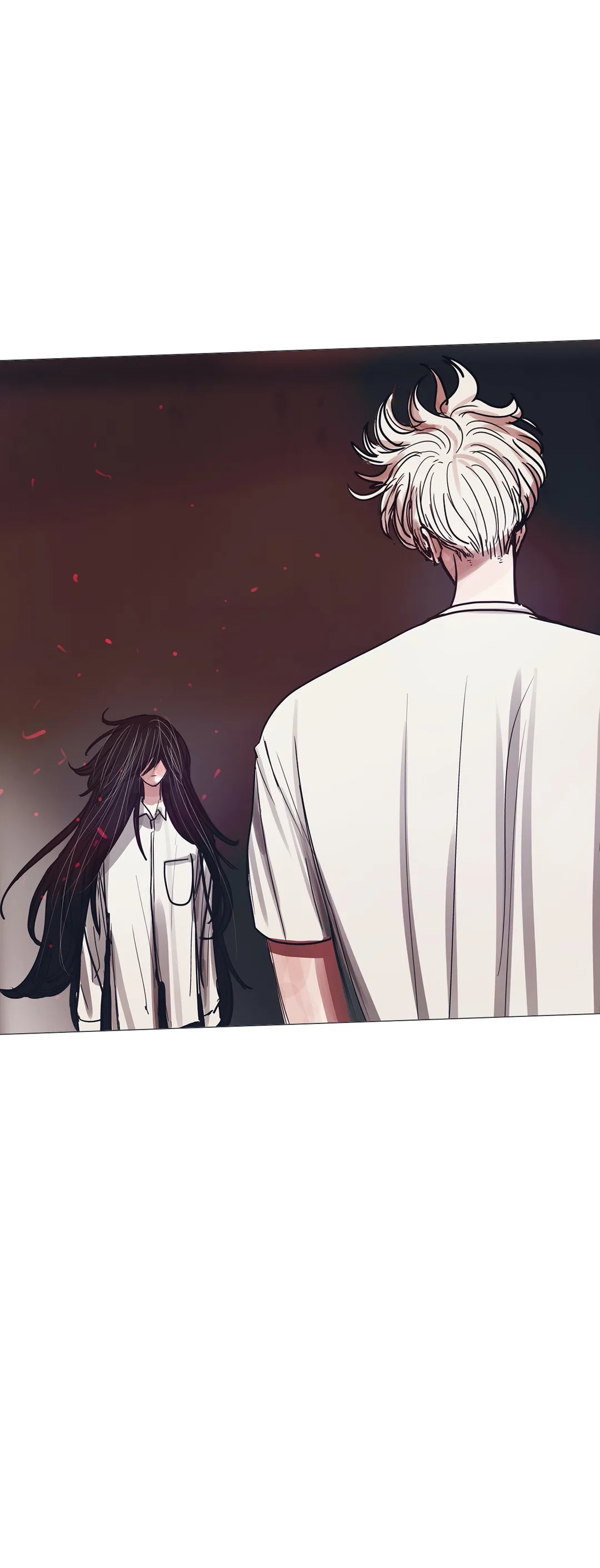 Blood Strangers Chapter 83 image 27