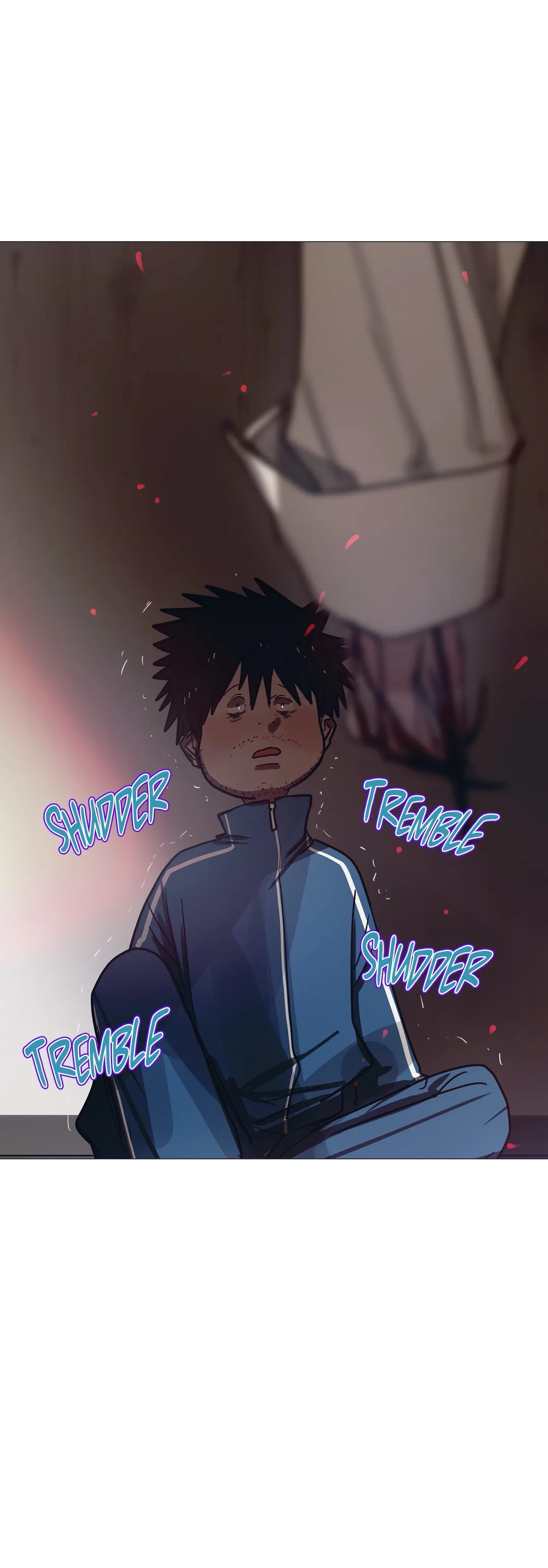 Blood Strangers Chapter 83 image 28