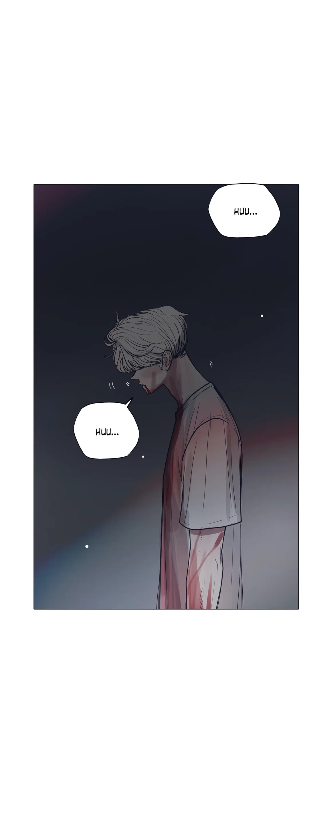 Blood Strangers Chapter 83 image 2