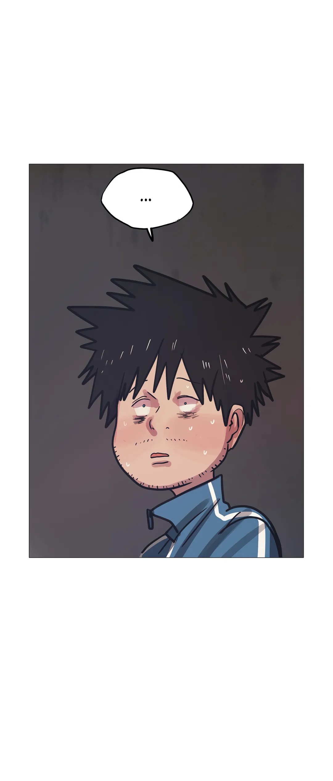 Blood Strangers Chapter 83 image 32