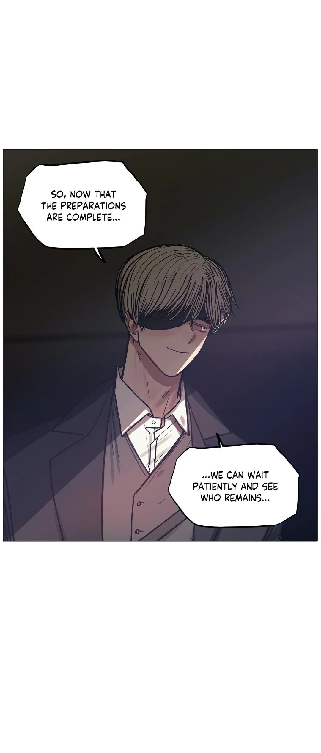 Blood Strangers Chapter 83 image 33
