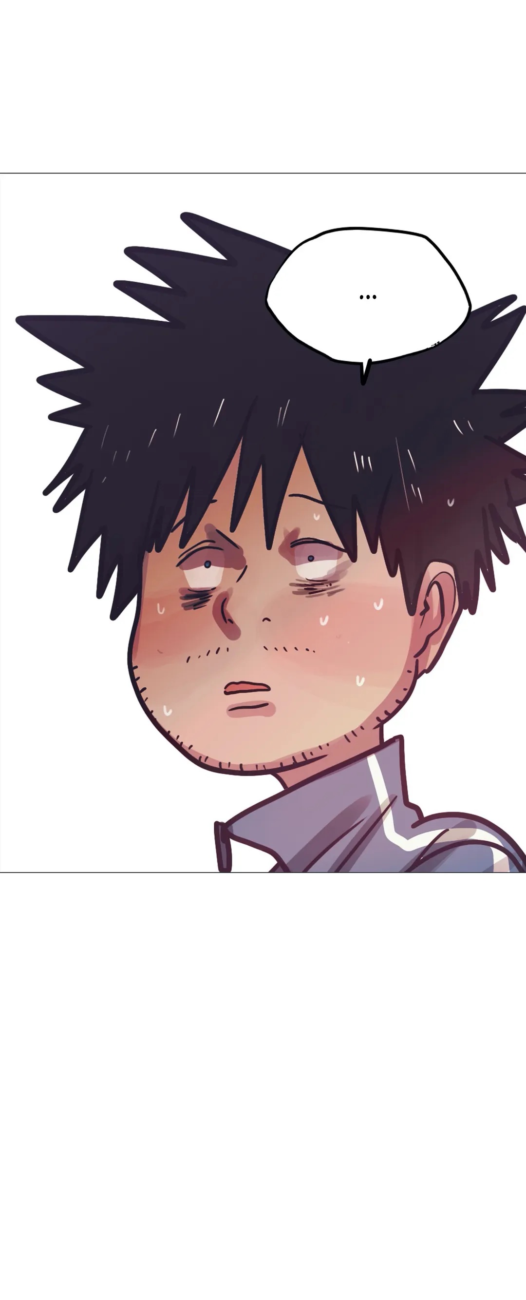 Blood Strangers Chapter 83 image 35
