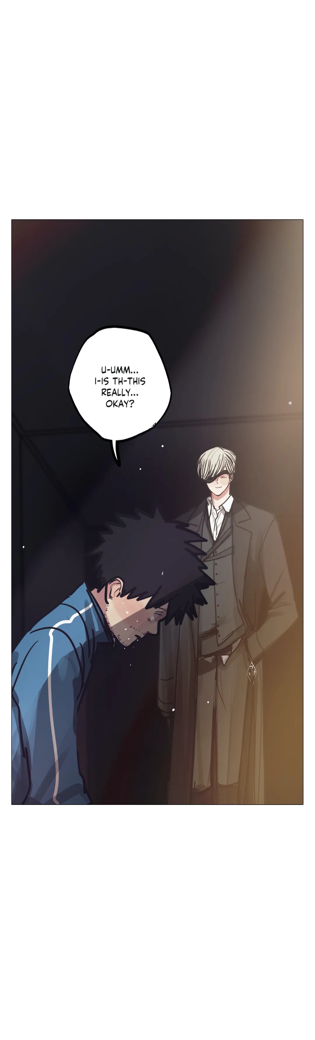 Blood Strangers Chapter 83 image 36