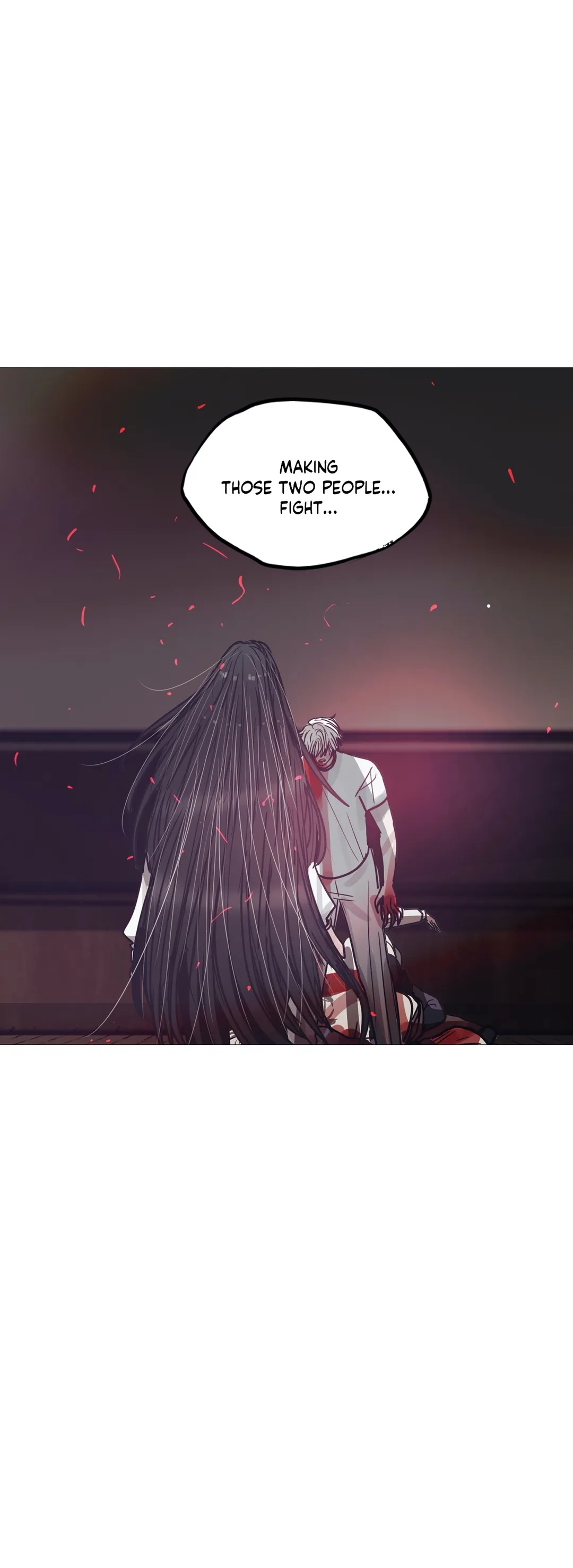 Blood Strangers Chapter 83 image 37