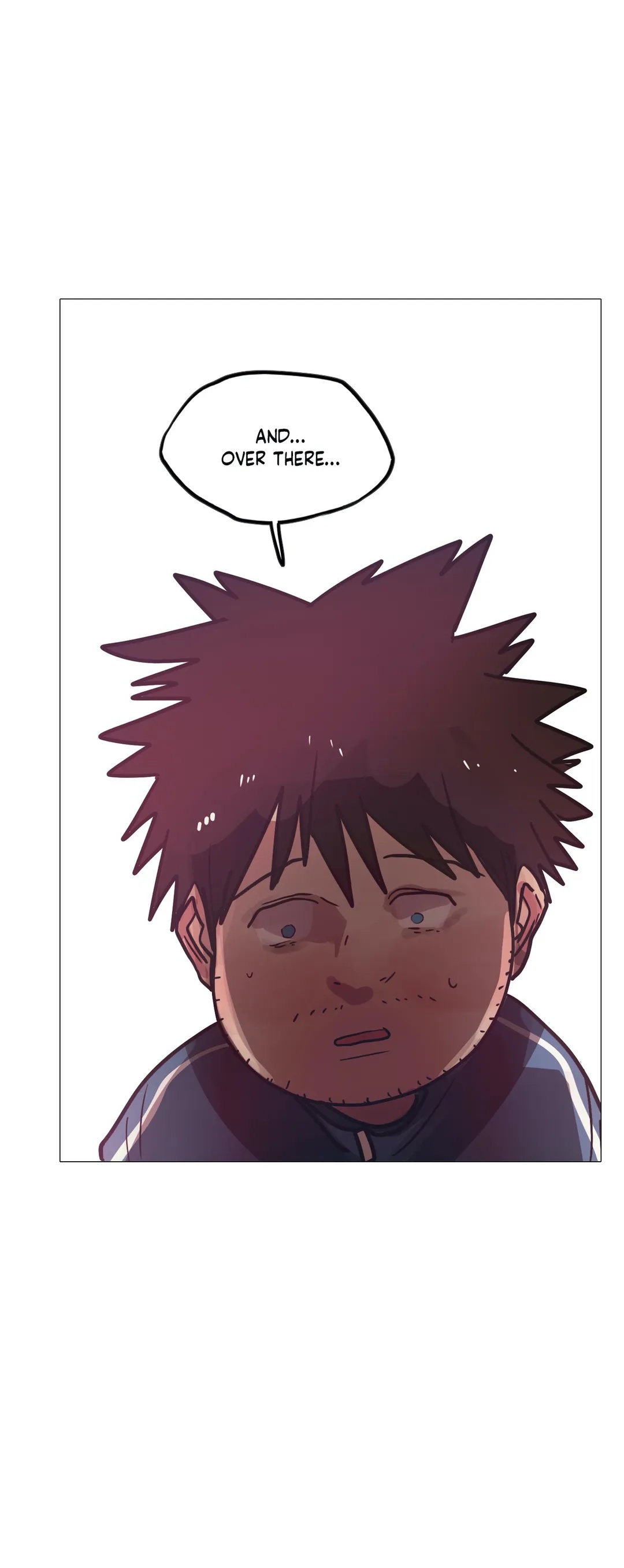 Blood Strangers Chapter 83 image 38