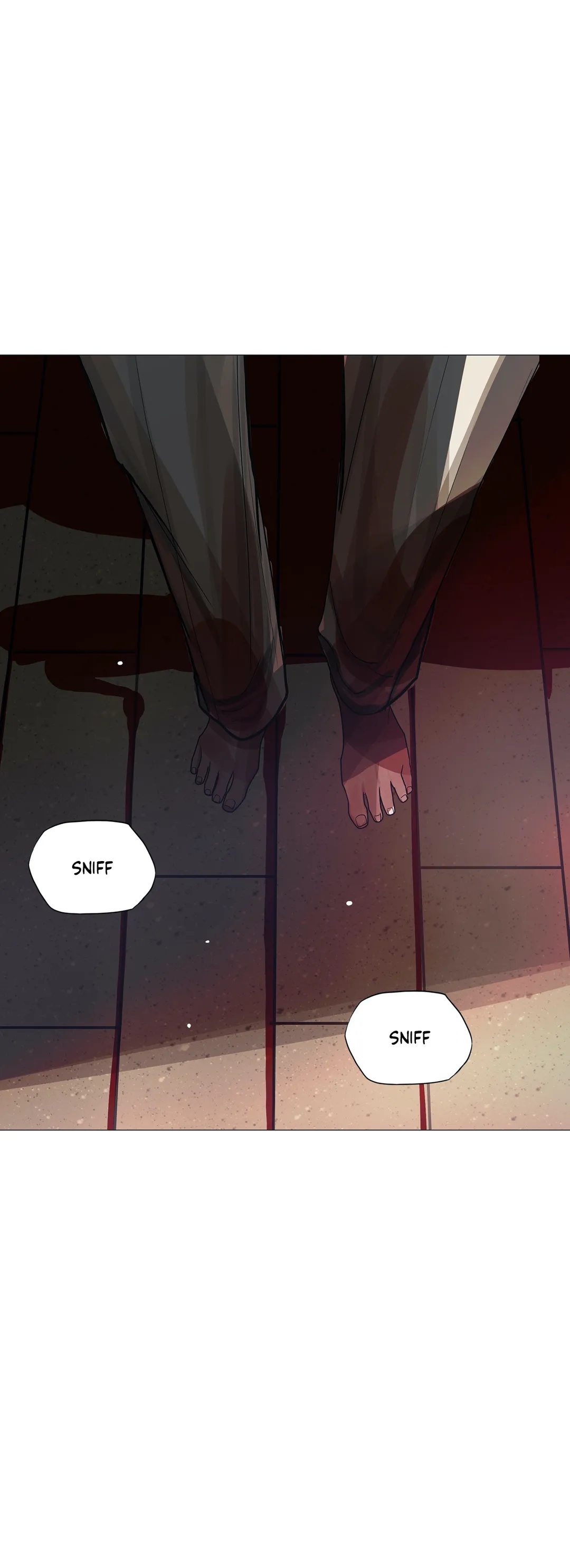Blood Strangers Chapter 83 image 3