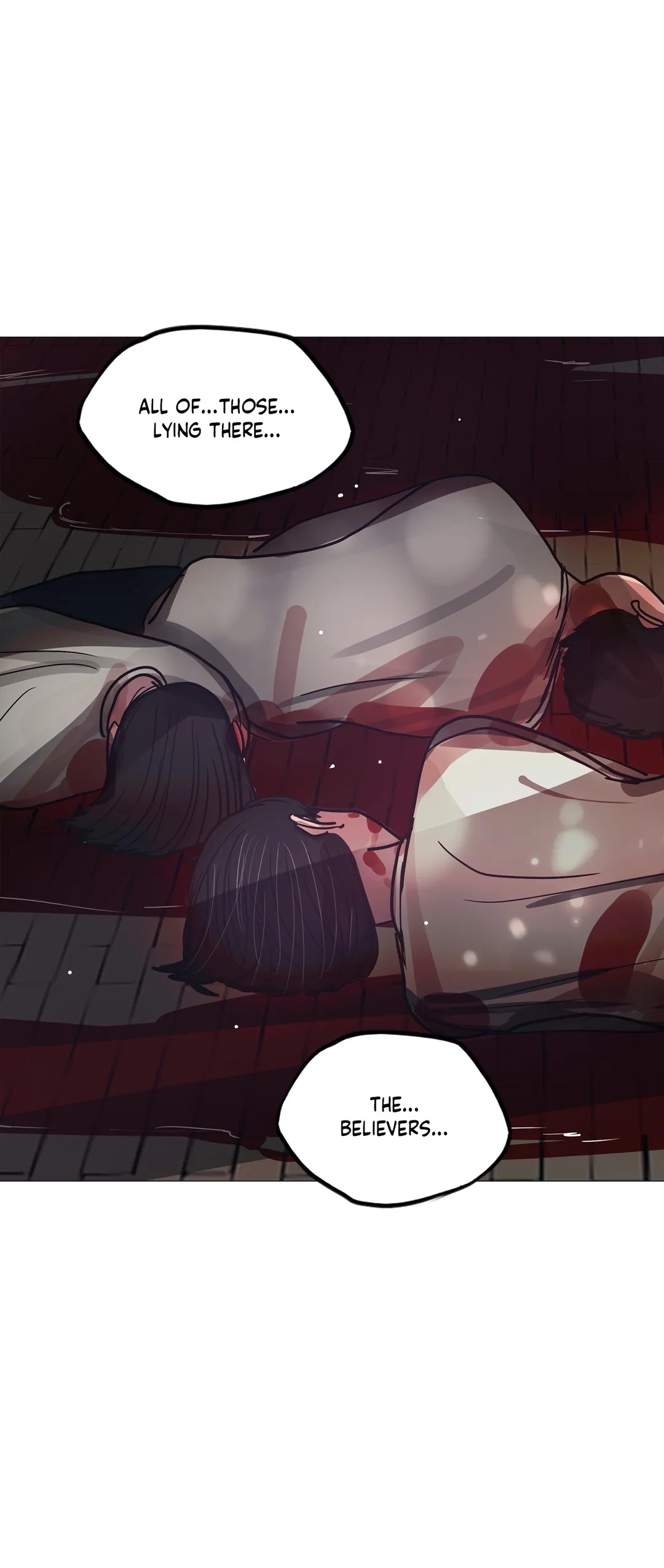 Blood Strangers Chapter 83 image 39