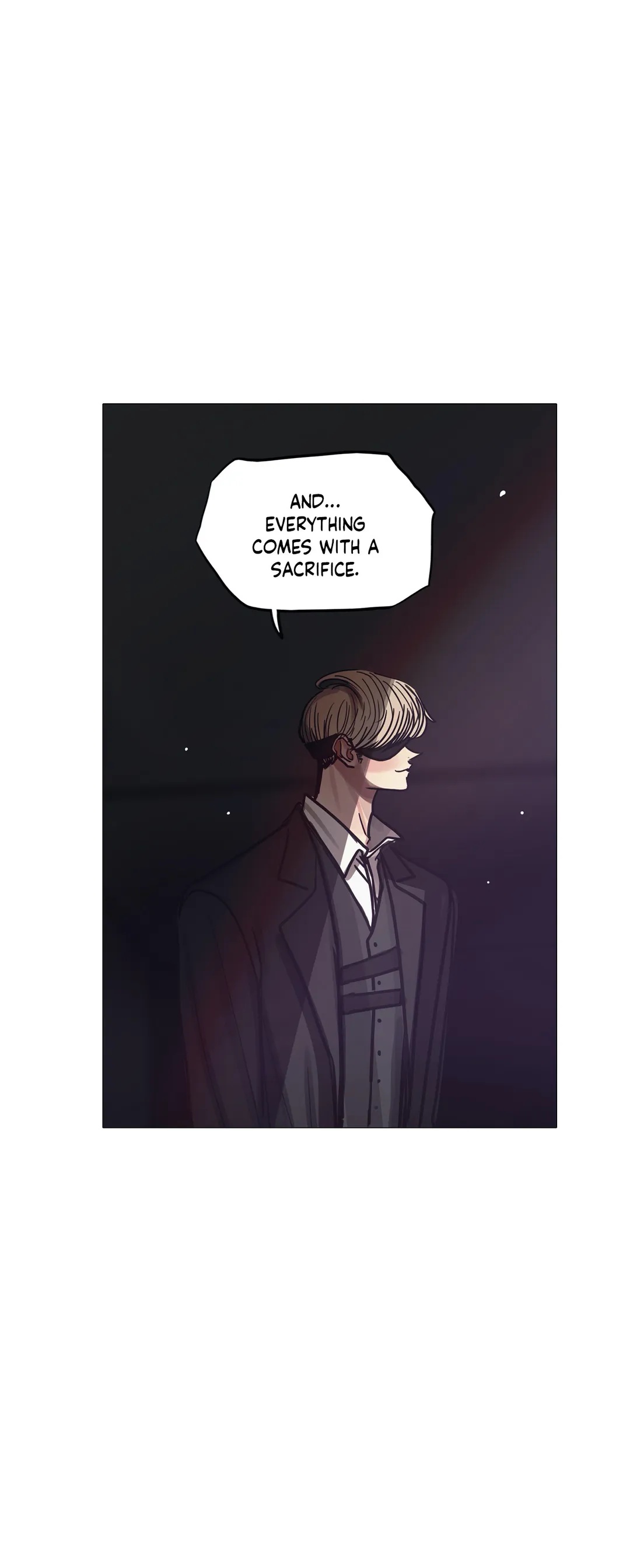 Blood Strangers Chapter 83 image 41