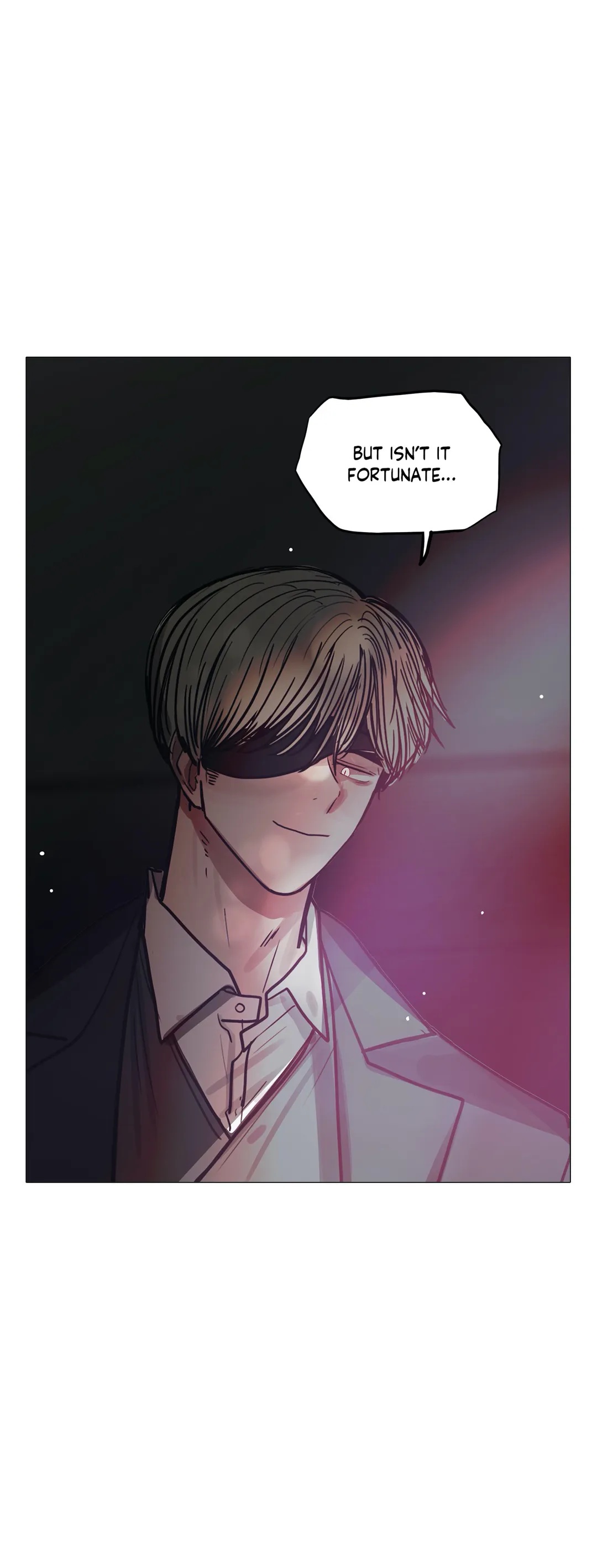 Blood Strangers Chapter 83 image 42