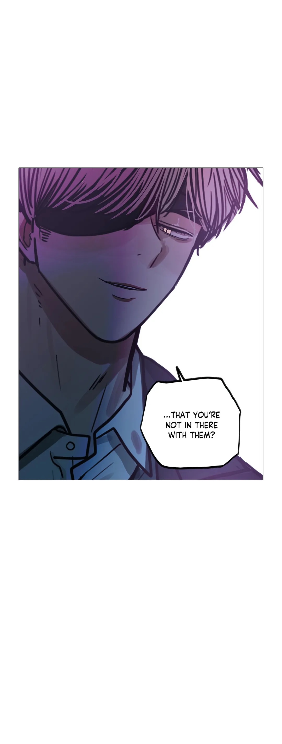 Blood Strangers Chapter 83 image 43