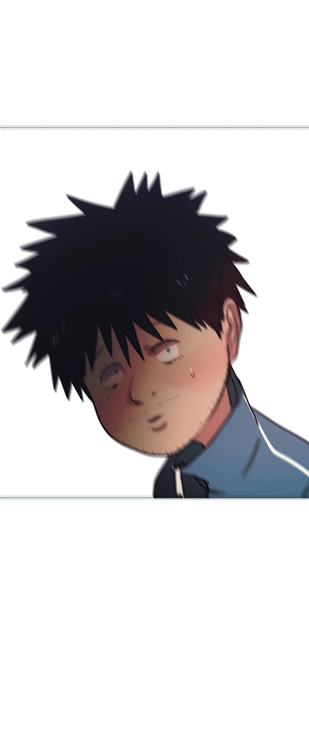 Blood Strangers Chapter 83 image 44