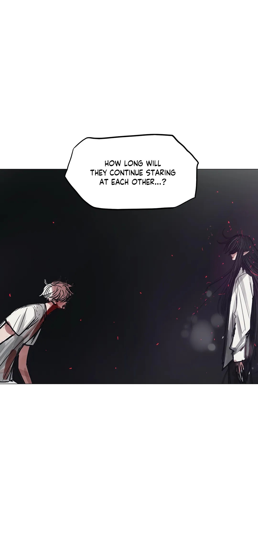 Blood Strangers Chapter 83 image 46