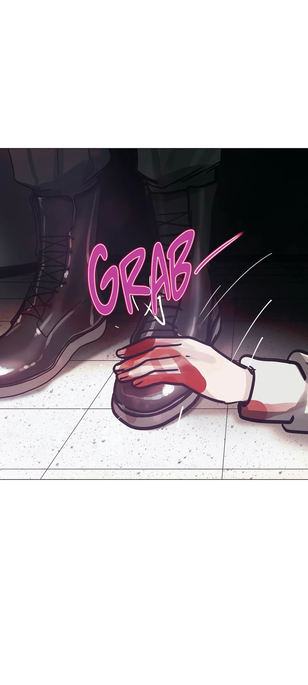 Blood Strangers Chapter 83 image 47