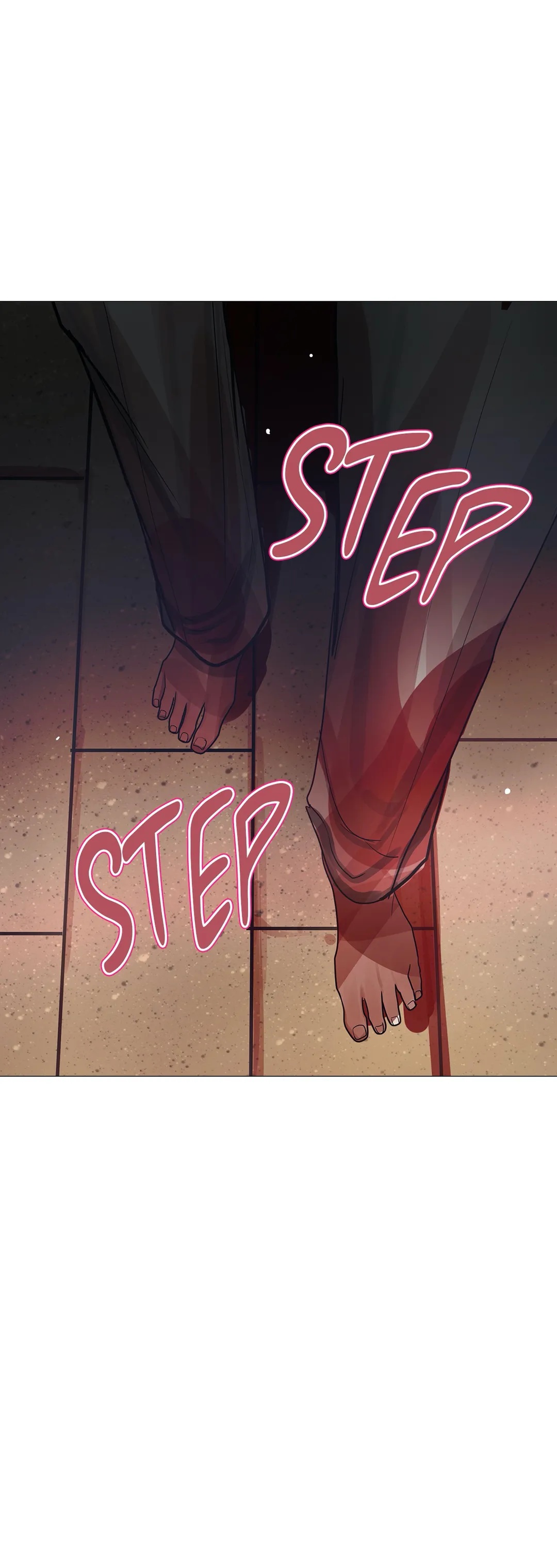 Blood Strangers Chapter 83 image 4