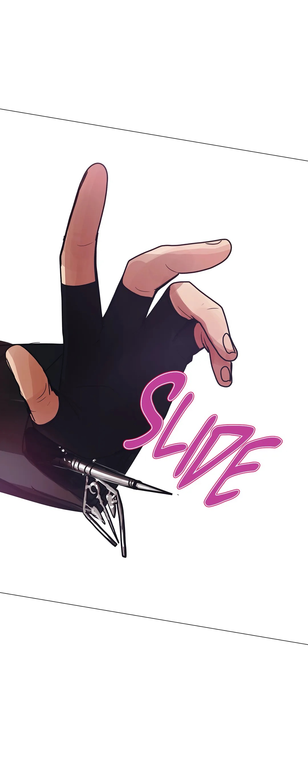 Blood Strangers Chapter 83 image 52