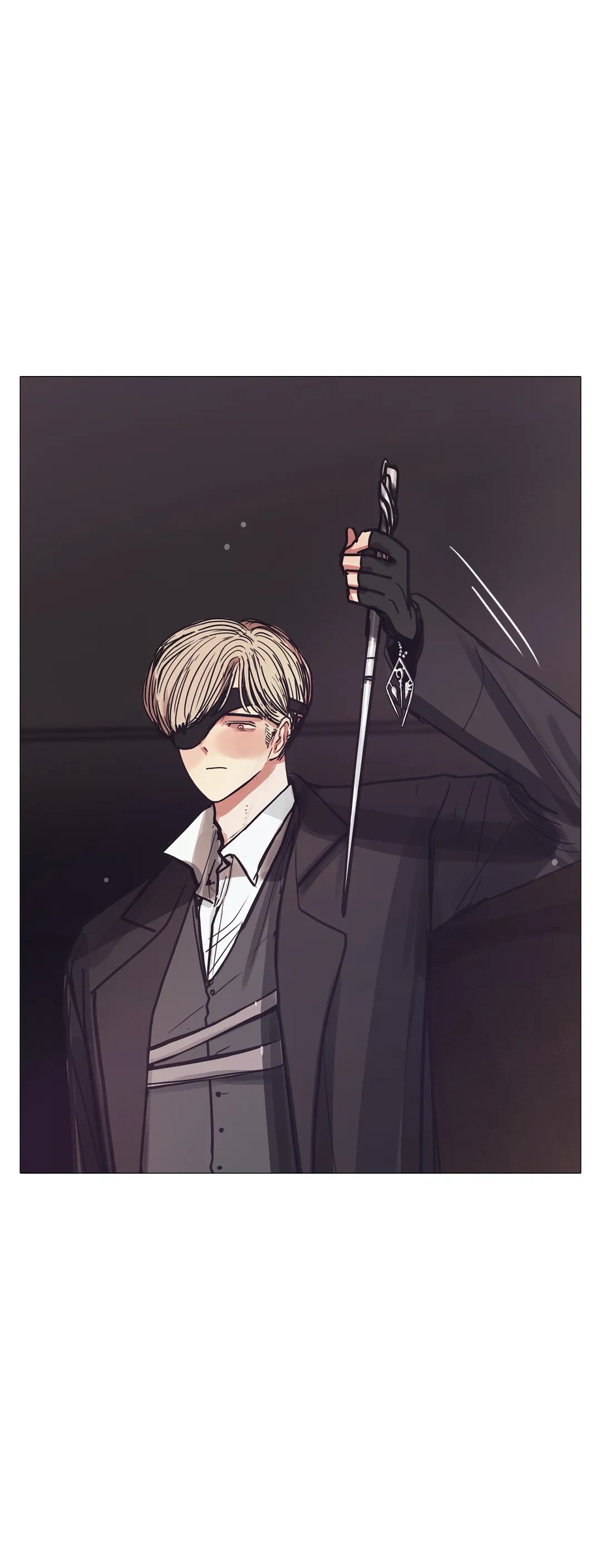 Blood Strangers Chapter 83 image 54