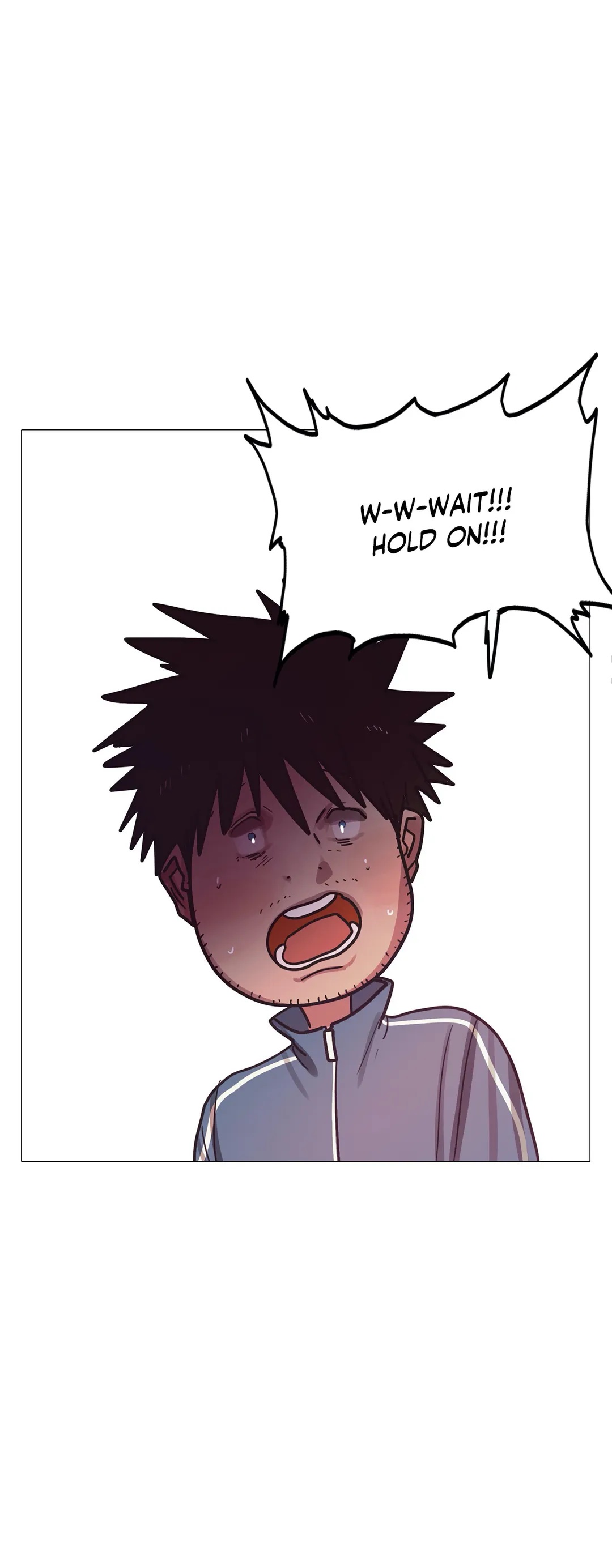 Blood Strangers Chapter 83 image 55