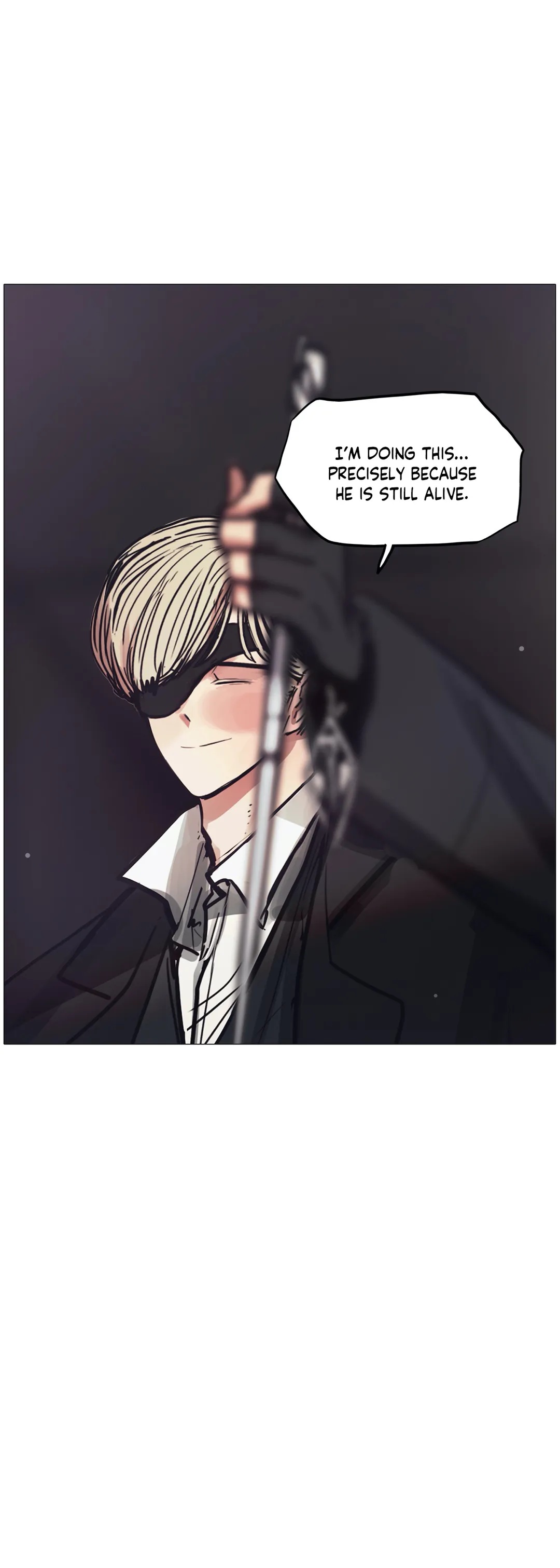 Blood Strangers Chapter 83 image 57