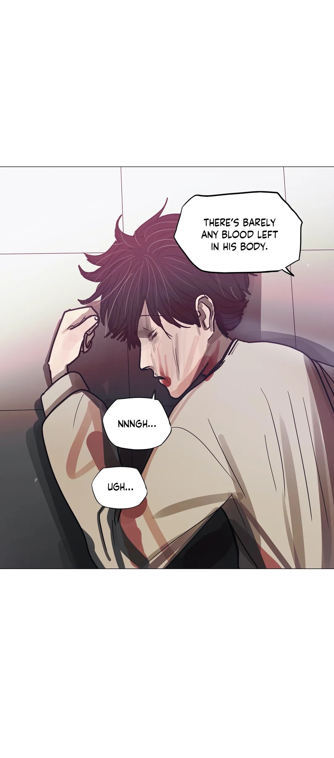 Blood Strangers Chapter 83 image 58